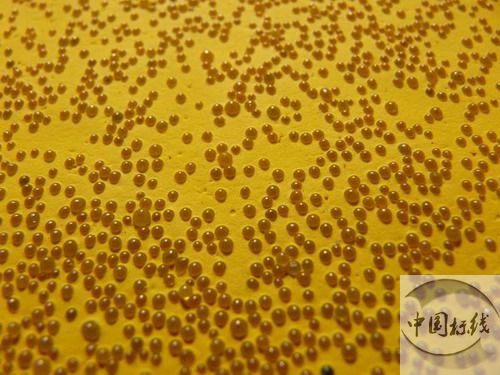 朔州研磨玻璃微珠 B1/B2 级
